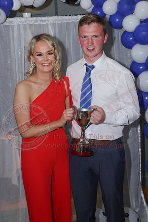 Magheraveely FC Awards Night-40