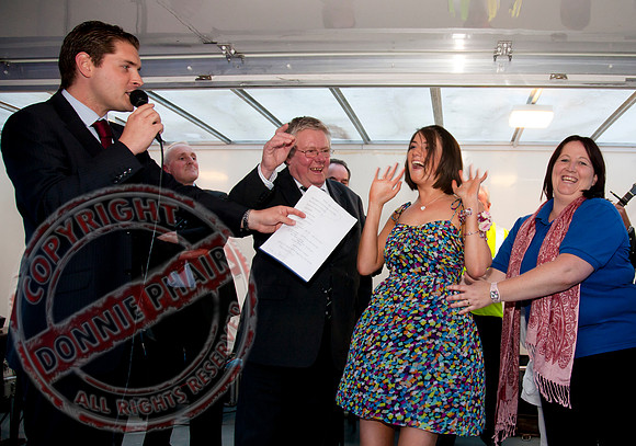 Lady of the Lake Festival in Irvinestown 2010
