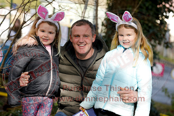 Alice in Wonderland Charity trail by Jones Memorial Primary School-8