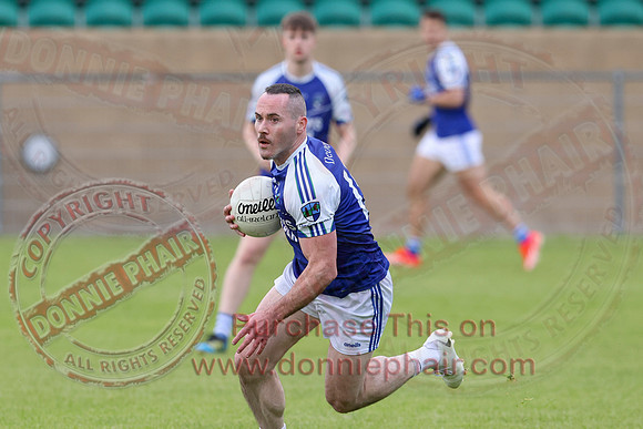 Roslea (0-09) V Devenish (2-07) in Club Players Competition-4