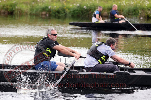 Belleek Regatta Cot Racing-58