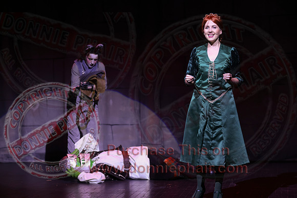 Shrek by FMT - Donnie Phair-287
