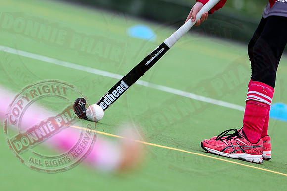 Youth Sports - Enniskillen Ladies Hockey