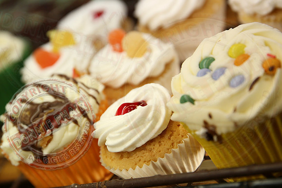 The Cherry Tree Bakery, Lisnaskea.