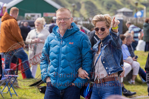 Annual County Donegal Twelfth Demonstration at Rossnowlagh-4