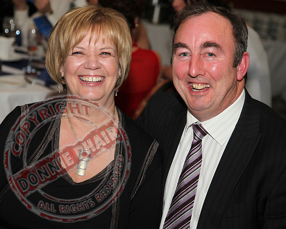 Devenish Gala Ball