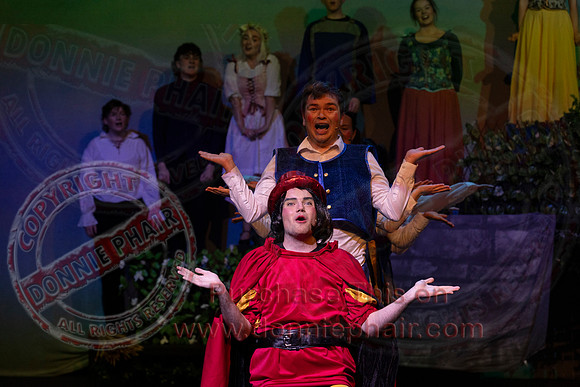 Shrek by FMT - Donnie Phair-146