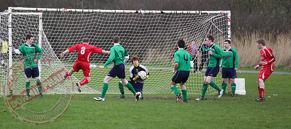Enniskillen Ranger V Shelbourne.