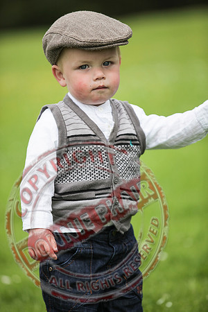 Pettigo Festival -Sports Day.