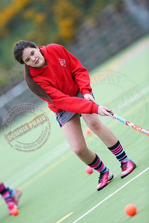 Youth Sports - Enniskillen Ladies Hockey