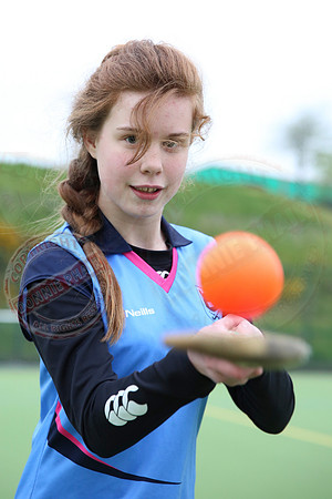 Youth Sports - Enniskillen Ladies Hockey