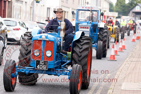 Tempo Tractor Run-13