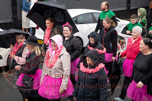 Fermanagh Fleadh Parade in Newtownbutler-31