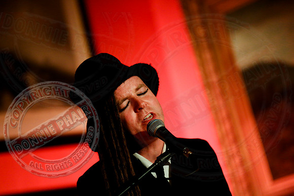 Islander Festival - Music in Belle Isle Estate