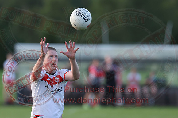 Lisnaskea (0-10) V St. Pats Donagh (3-04) in Intermediate GAA Football Championship Group B-50