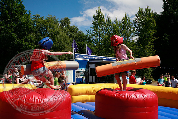 Discover Lisnaskea 2010