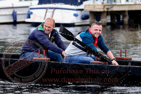 Traditional Cot racing at Carrybridge-30