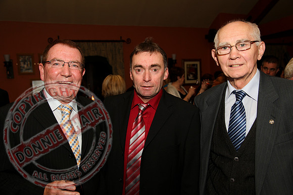 Devenish Gala Ball