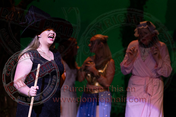 Shrek by FMT - Donnie Phair-52
