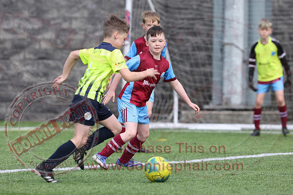 Irvinestown Wanderers Youth Soccer Tournament-10