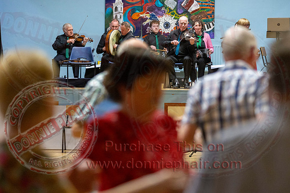 Fíor Céilí at Fermanagh Fleadh in Newtownbutler-24