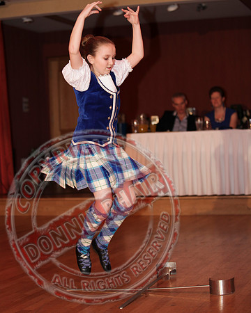 Strictly Come Dancing in Aid of Erne Integrated Primary School in the Killyhevlin Hotel.
