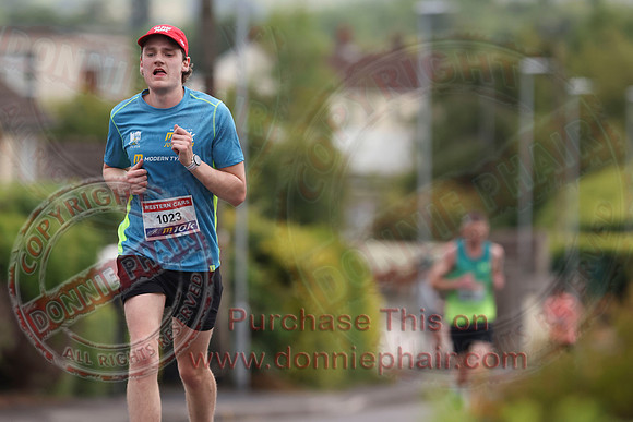 Enniskillen 10km-110