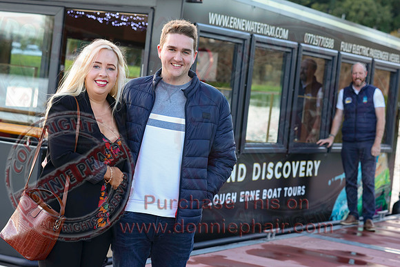 Festival Lough Erne - Erne Water Taxis Food and Drink-1