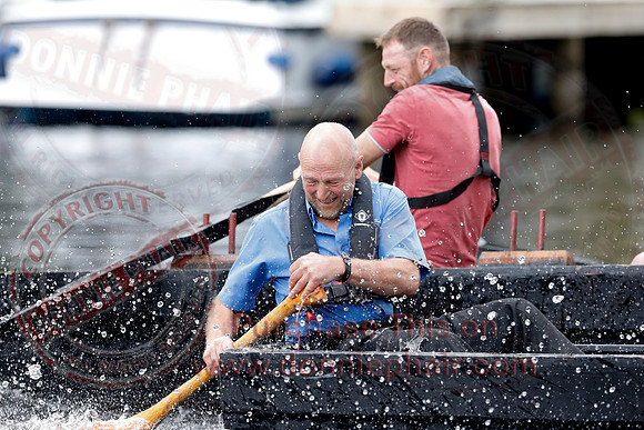 Traditional Cot racing at Carrybridge-67
