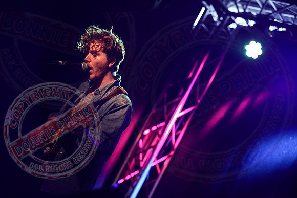 Forfey Music Festival.