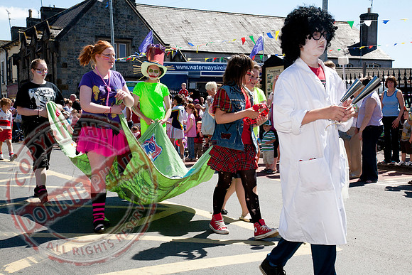 Discover Lisnaskea 2010