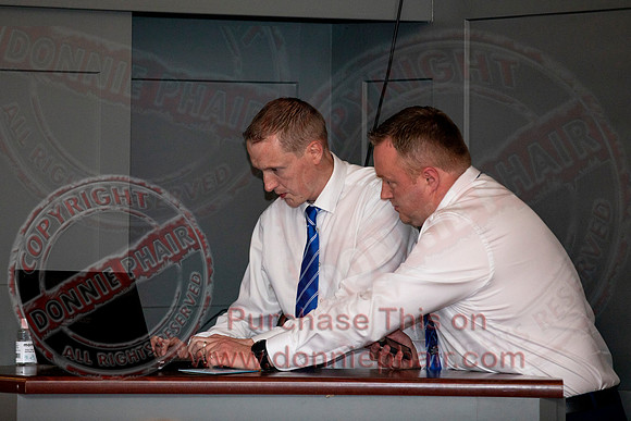 Magheraveely FC Awards Night-11