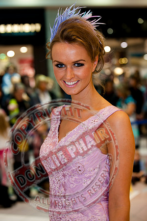 Erneside Fashion Show