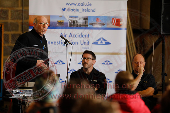 Air Crash simulation seminar at St Angelo Airport-12