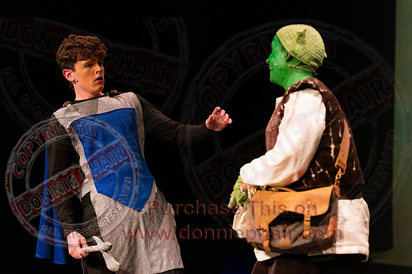 Shrek by FMT - Donnie Phair-86