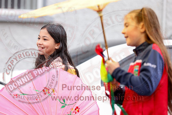 Fermanagh Fleadh Parade in Newtownbutler-64