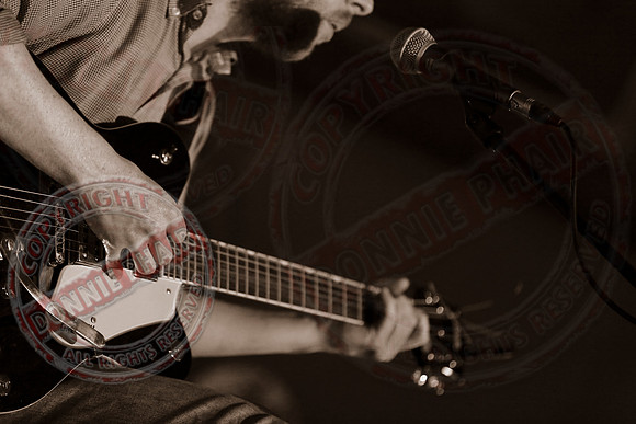 Islander Festival - Music in Belle Isle Estate