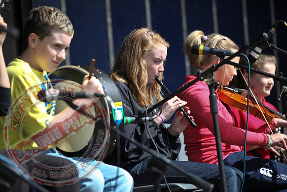 Maguiresbridge Festival.