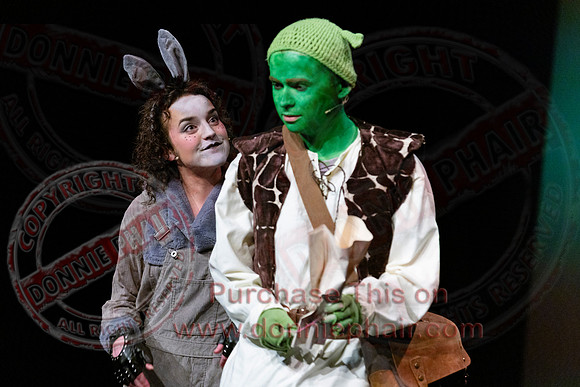 Shrek by FMT - Donnie Phair-102