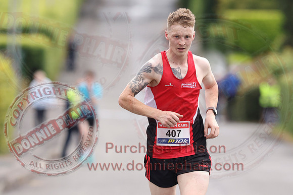 Enniskillen 10km-70