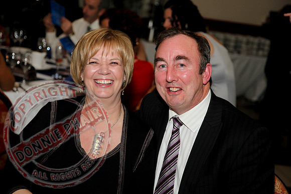 Devenish Gala Ball