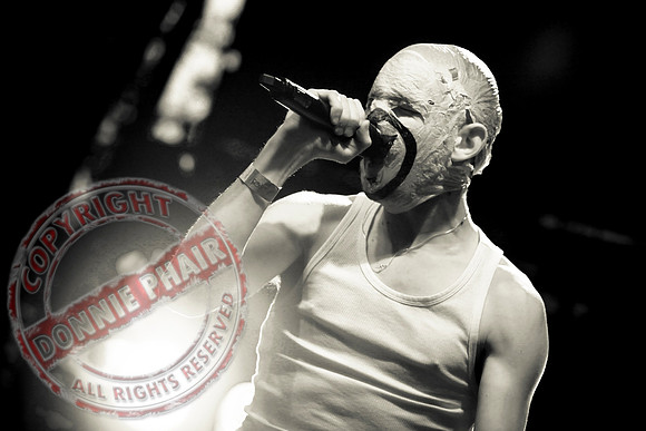 The Rubberbandits.