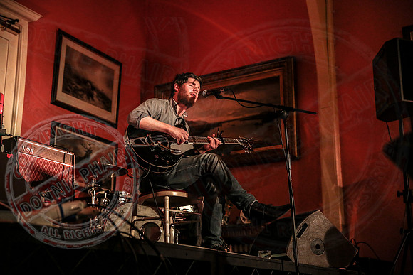 Islander Festival - Music in Belle Isle Estate