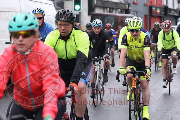Tour Of Fermanagh start in Lisnaskea-25