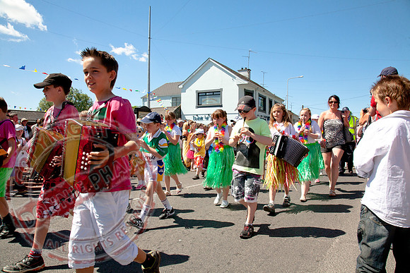 Discover Lisnaskea 2010