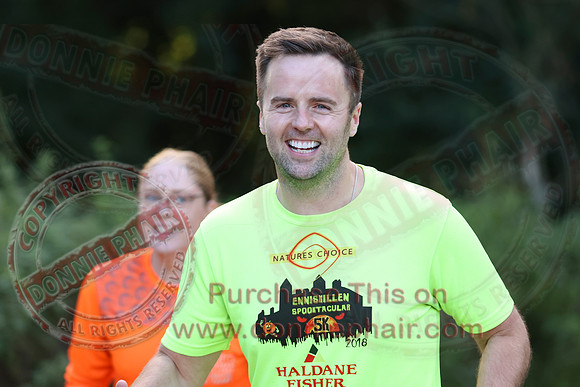Enniskillen Model Primary School 5km Run and Walk in memory of Shirley Rowland-10