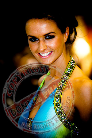 Erneside Fashion Show