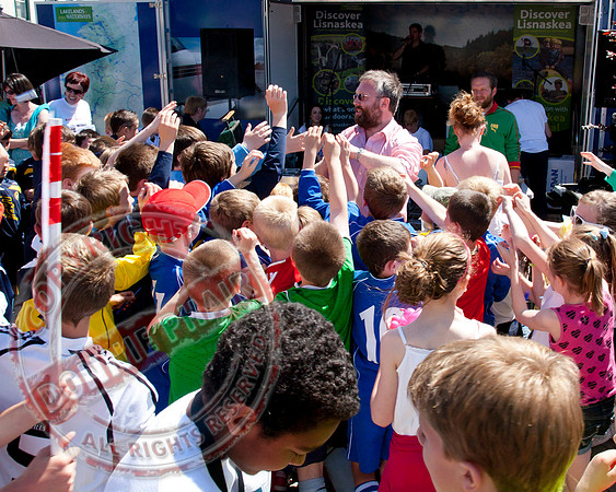 Discover Lisnaskea 2010