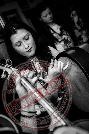 Fermanagh Fleadh in Mahons Hotel, Irvinestown.