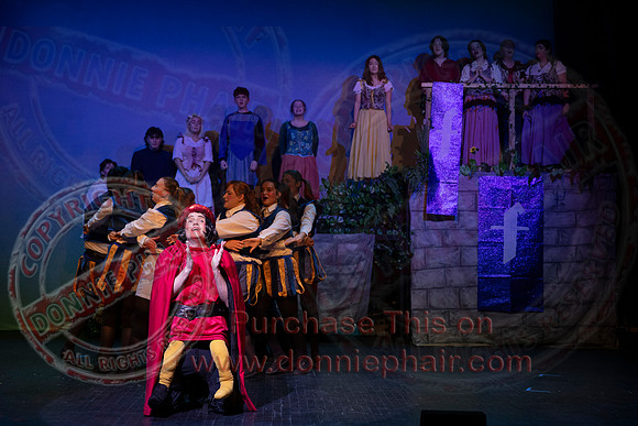 Shrek by FMT - Donnie Phair-152